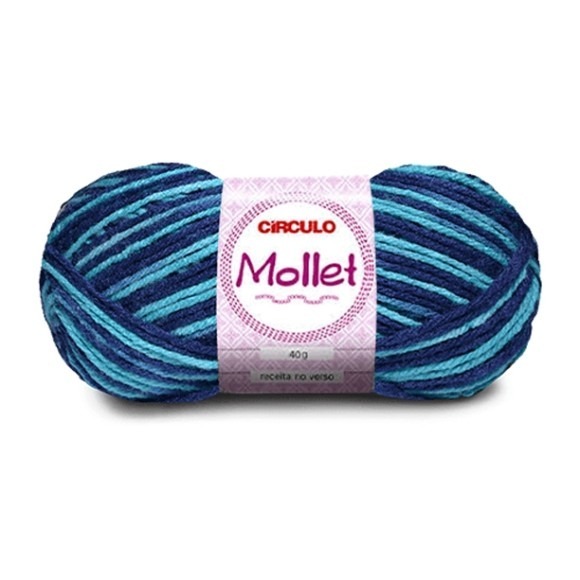 LA MOLLET TONS MESCLADOS